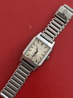 Borel fils & Cie Handaufzug 