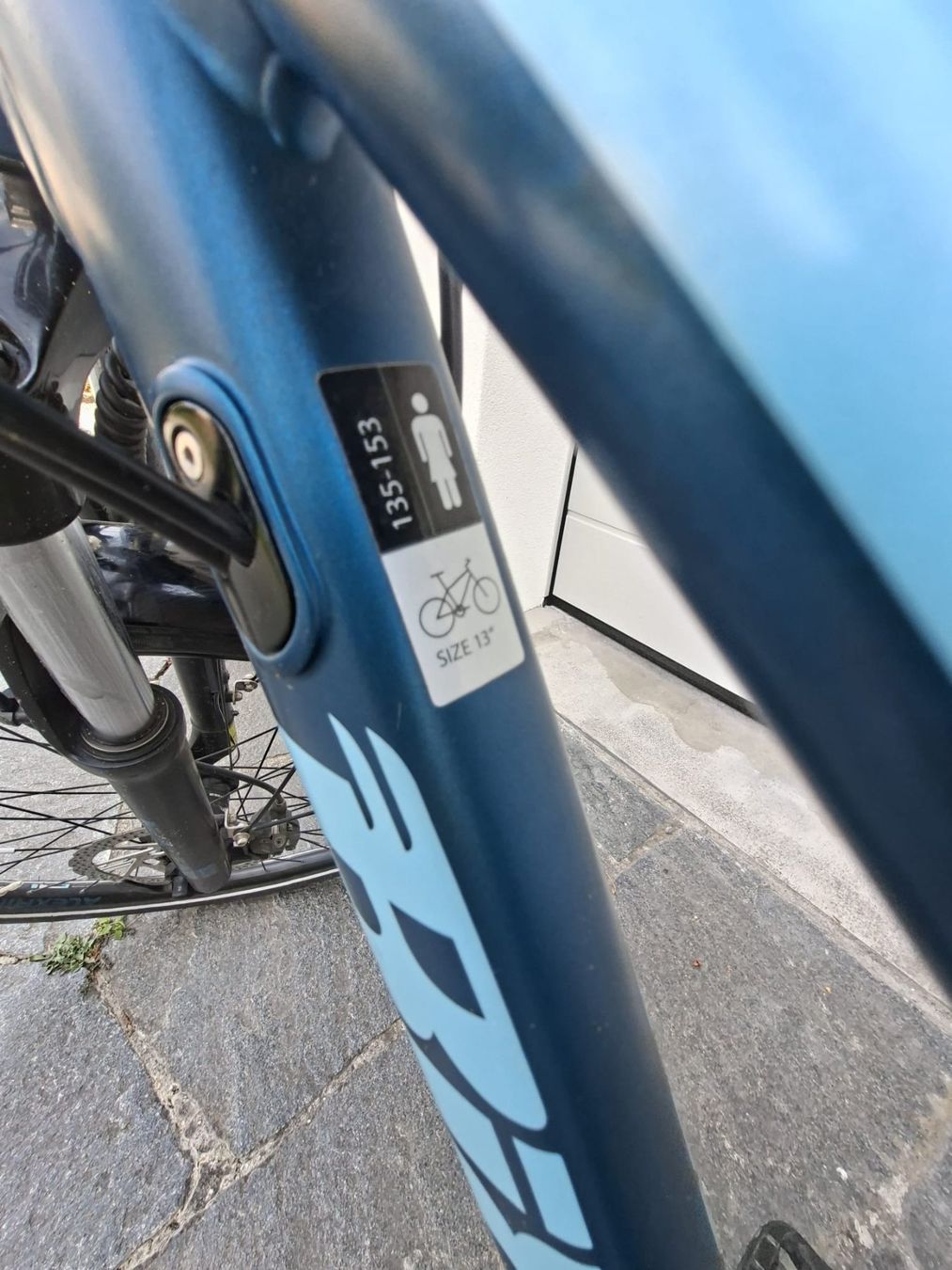 Bixs Velos: Bixs Mariposa EQ – Gebraucht aus Brunnen von Katrin012 3