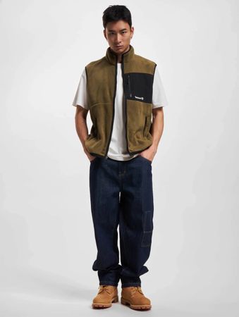 Timberland Outdoor Weste olivgrün - Orginalpreis 169.90.-