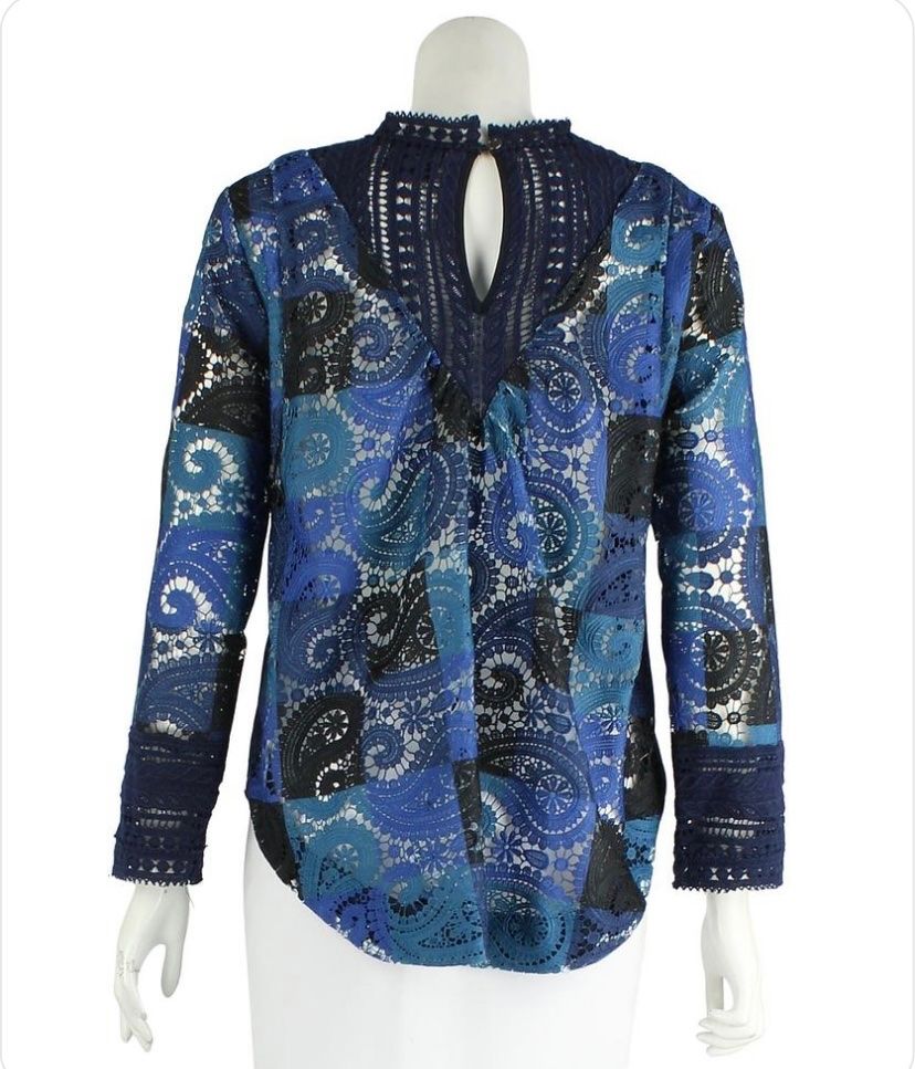 Top: Top von Sea NY – Usato da Thalwil venduto da peonia88 5