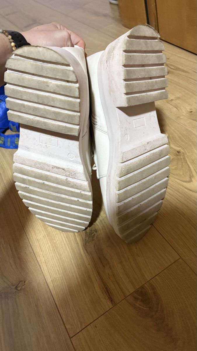 Chaussures femmes: Stiefel beige 41 – D'occasion à Bern par best.secondhand 4