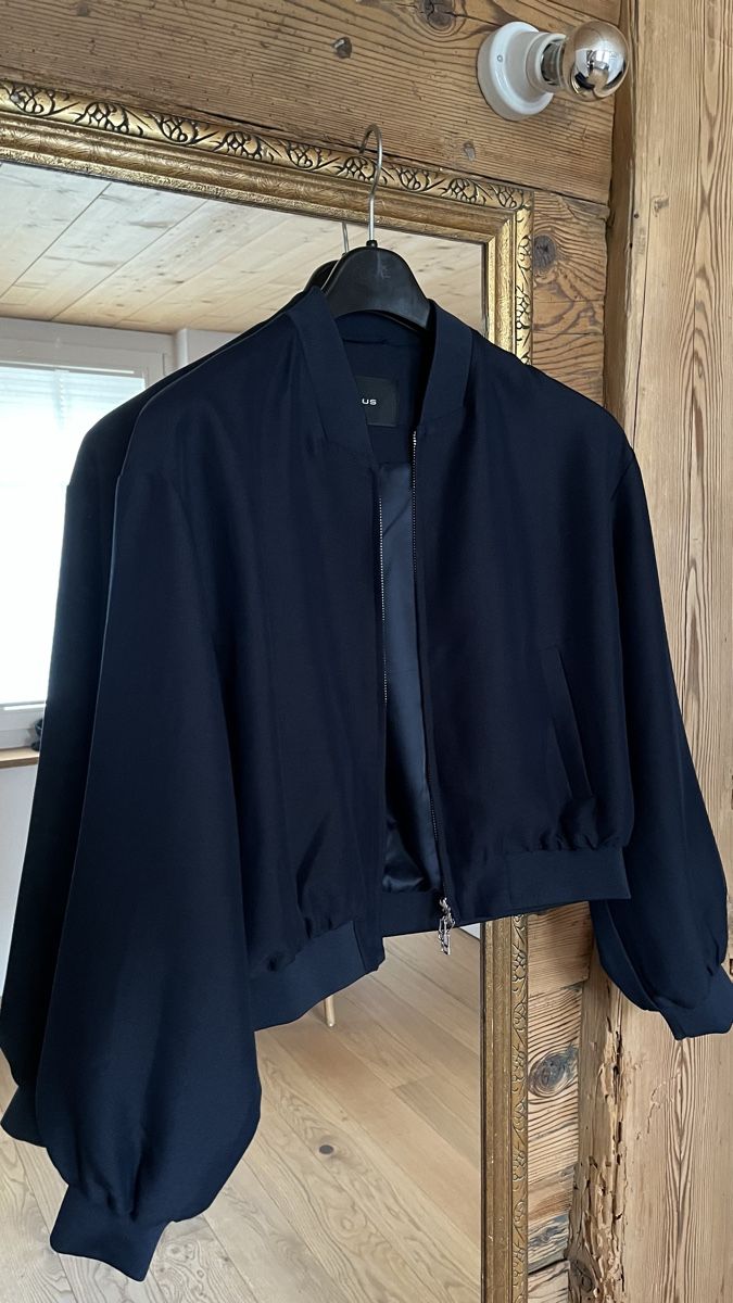 Opus Giacche: Blouson von Opus Gr.36 – Nuovo (secondo la descrizione) da Appenzell venduto da nana33
