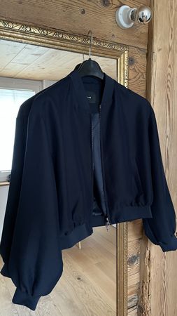 Blouson von Opus Gr.36