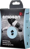 Emosan Sport - Knie-Bandage gr. L