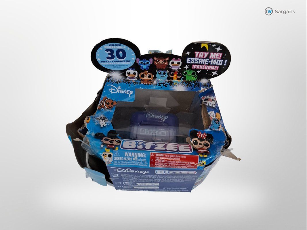 Giocattoli: Spin Master BIT Bitzee - Disney Bitzee – Nuovo (secondo la descrizione) da Sargans venduto da Restwert_Sargans 3