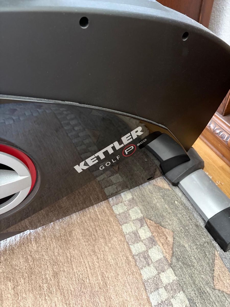 Kettler Vélos d'appartement: Kettler Golf P eco   – D'occasion à Düdingen par shoppingUA 5