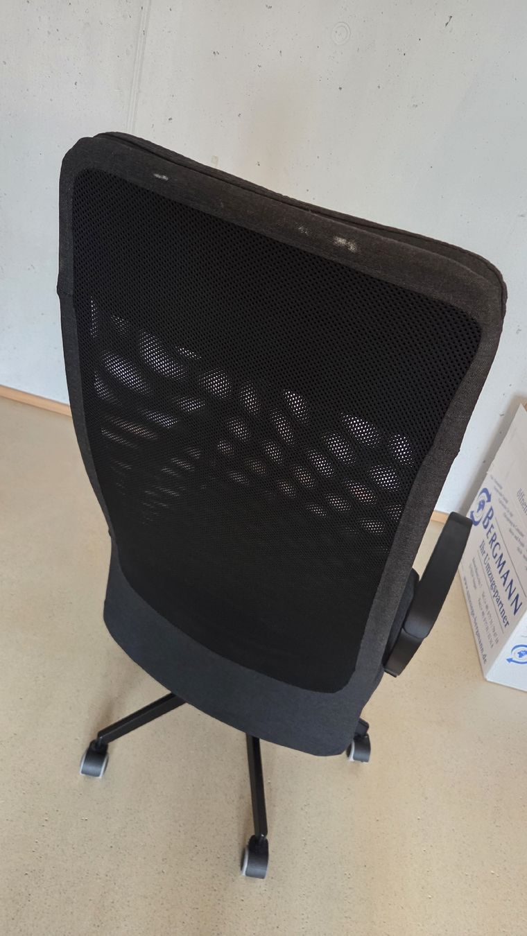 Ikea Stühle: Office Chair IKEA Markus - good condition – Gebraucht aus Islisberg von mar_5brw 1