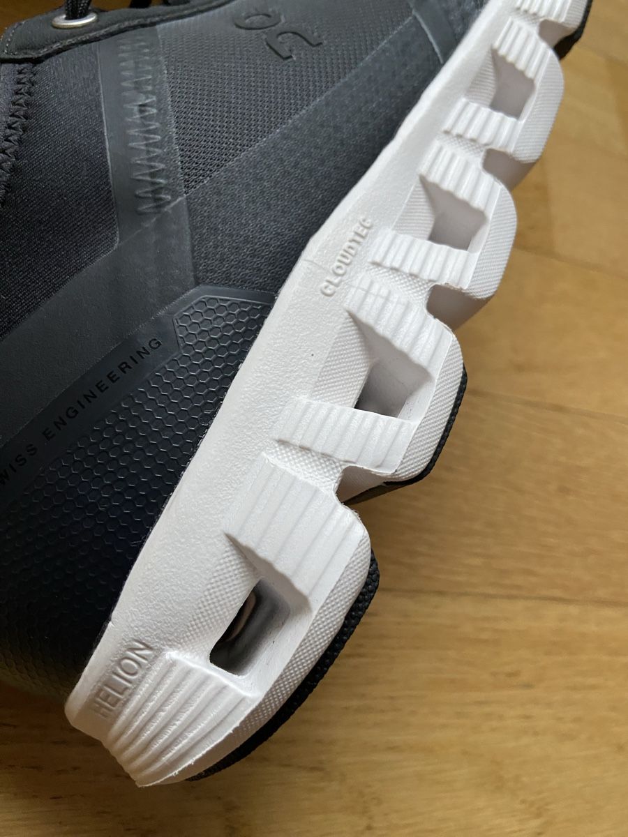 On Scarpe da uomo: NEU ON SNEAKER GRÖSSE 43 – Nuovo e nell'imballaggio originale da Zürich venduto da schneeflocke303 8