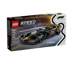 77252 APXGP Team Race Car Speed Champions LEGO (NEU)