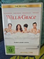 DVD Will und Grace The Revival Staffel 1 guter Zustand