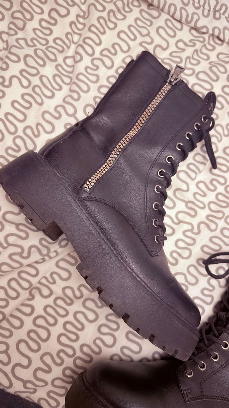 Dosenbach Scarpe da donna: • Stiefeletten von Catwalk • – Usato da Basel venduto da mendoza13 3