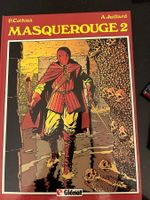MASQUEROUGE 2