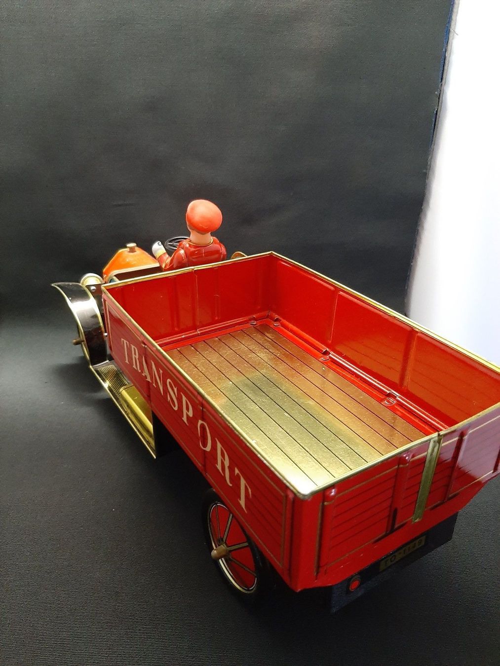 Fiat Modellini d'auto: FIAT CAR TRANSPORT Sammel-Blechauto – Nuovo e nell'imballaggio originale da Basel venduto da spinne02 2