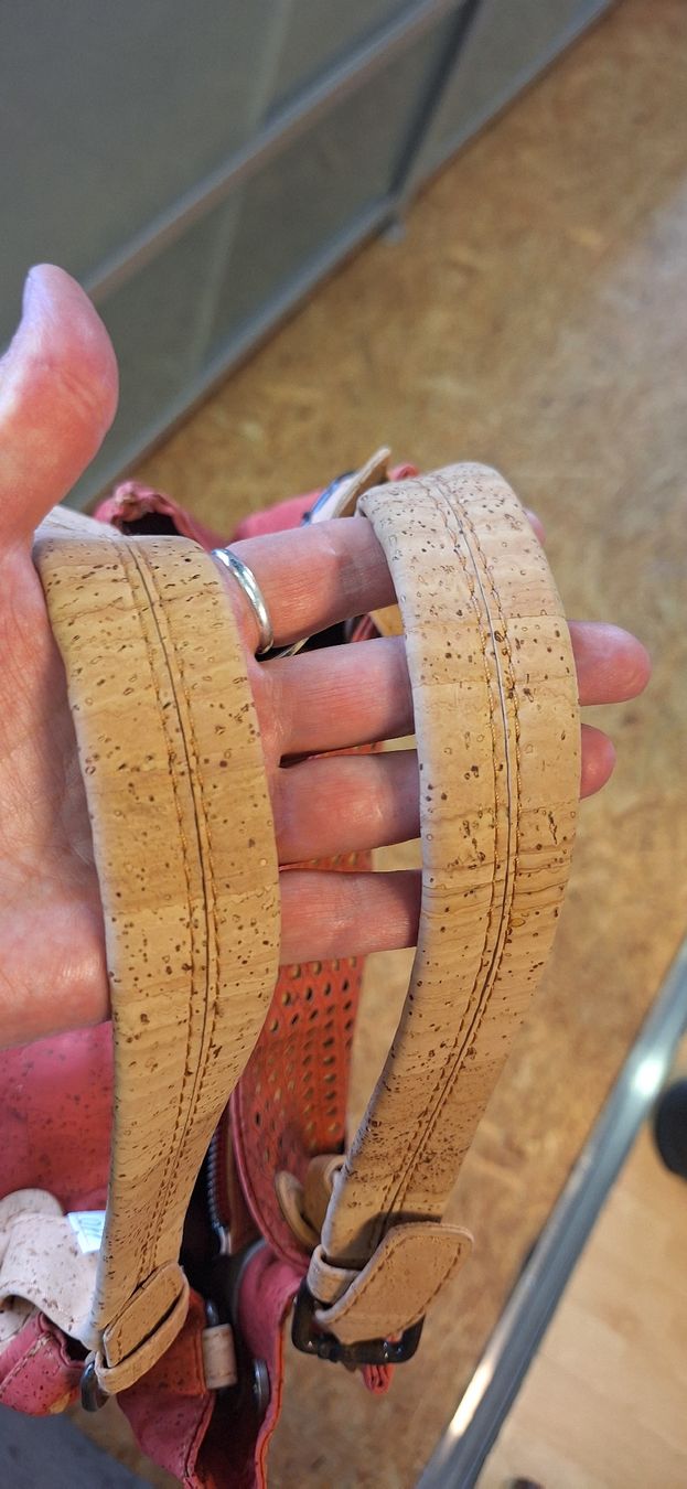Sacs femmes: Vintage Handtasche A3 – D'occasion à Künten par Schnaepplihuus 2