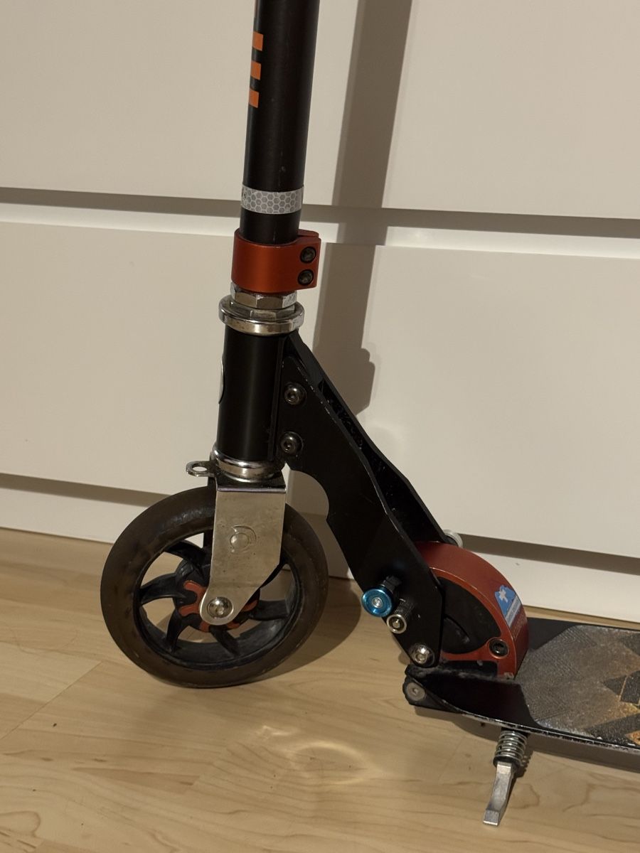 Micro Veicoli per bambini: Micro Speed+ – Usato da Neunkirch venduto da web_6mc8 2