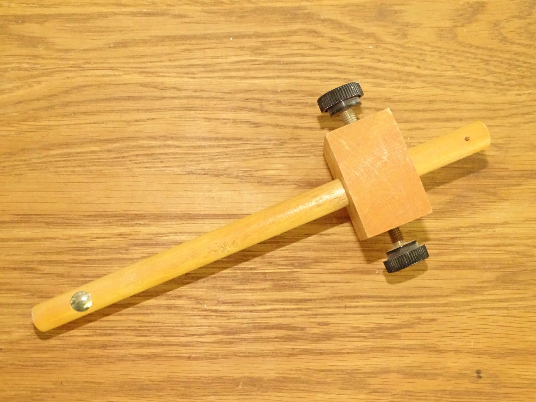 Tous les outils: Streichmass Holz – D'occasion à Hirzel par Musicman03 5