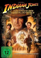 Indiana Jones und das Königreich