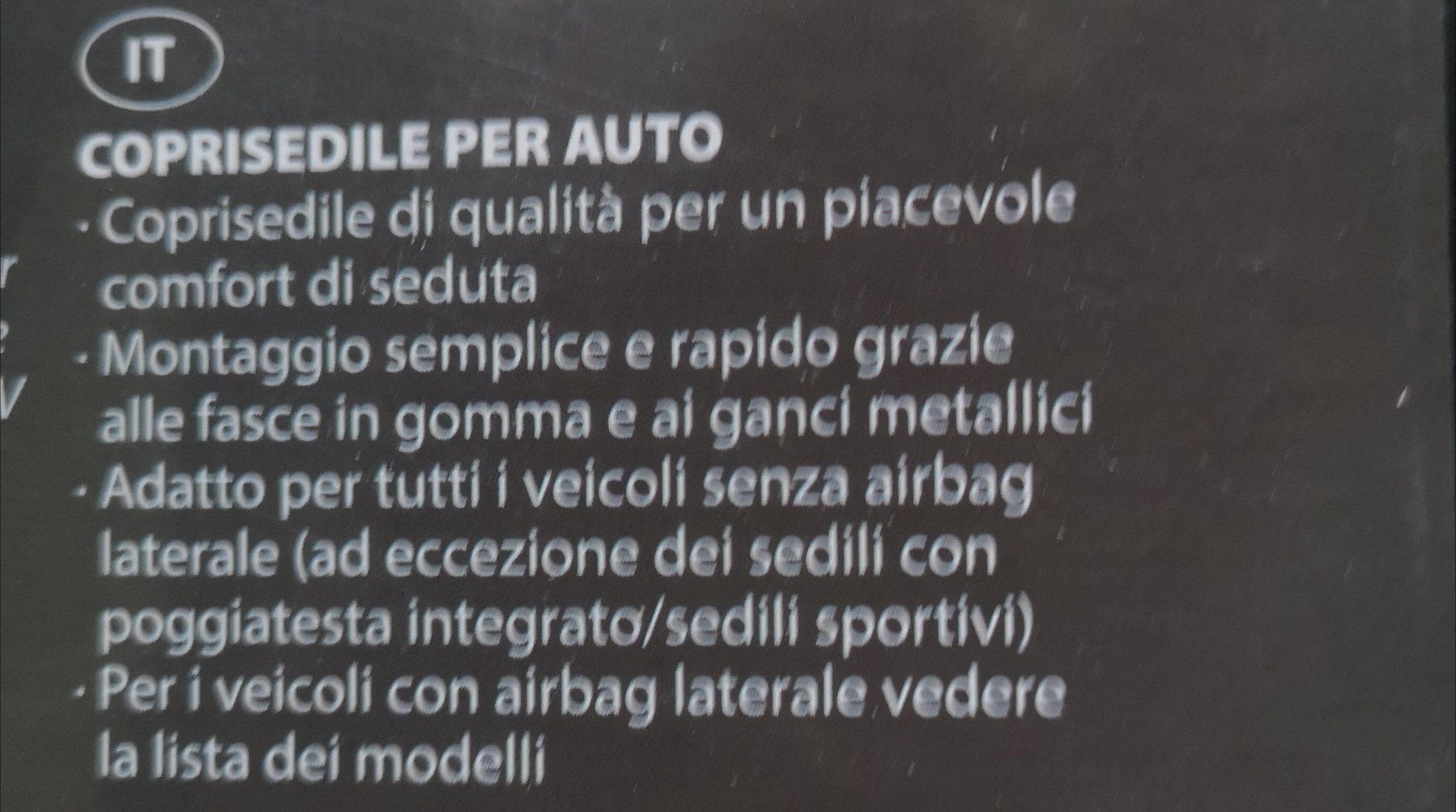 Accessori per altri veicoli: Auto Sitzaufleger (neu) – Usato da Rothrist venduto da GIWALD 3
