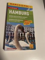 Reiseführer Hamburg mit City- MARCO POLO