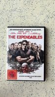 The Expendables DVD - Actionfilm mit Starbesetzung!  (02) 