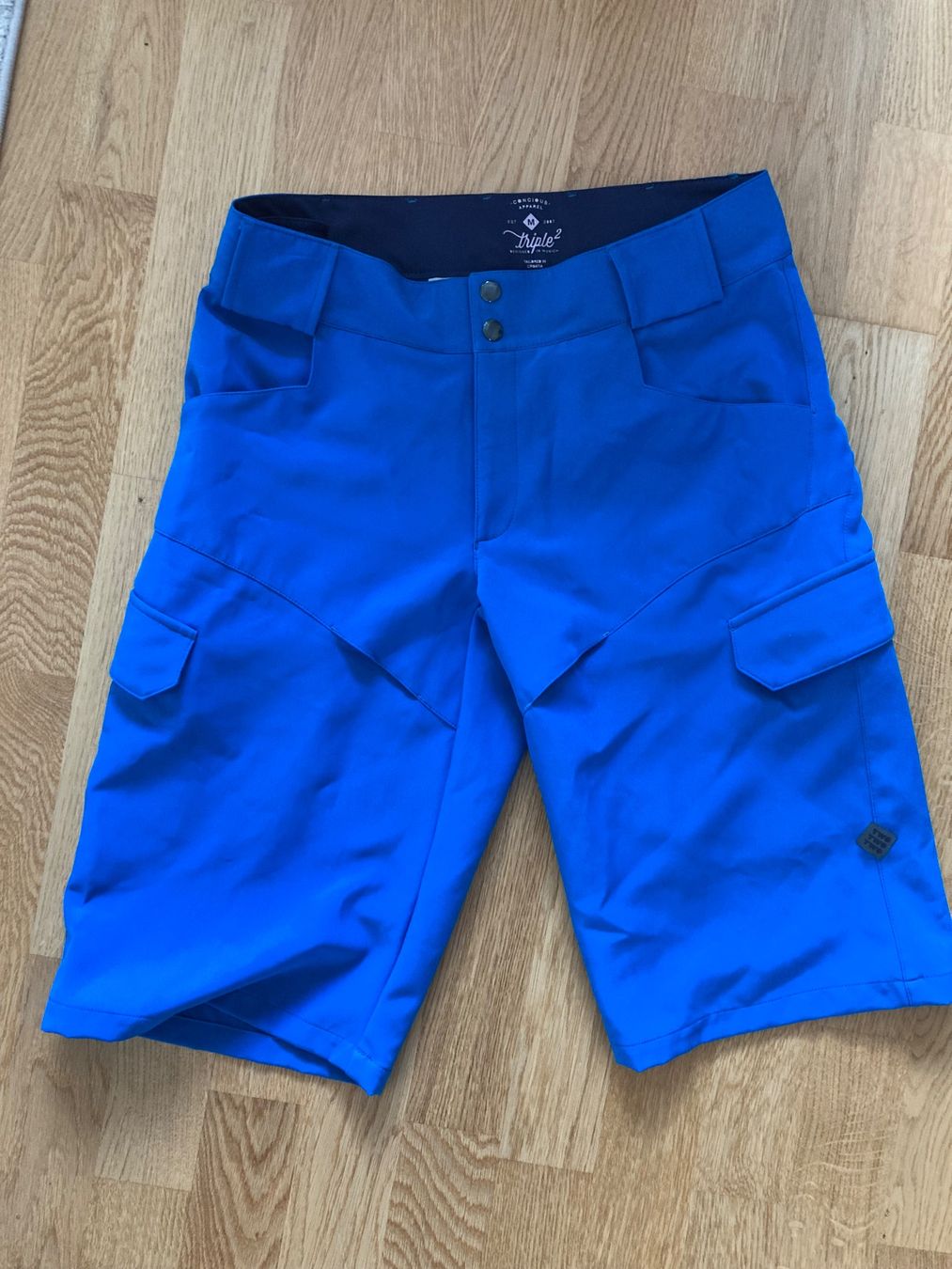 Pantaloni: Velohose – Nuovo (secondo la descrizione) da Liebefeld venduto da schelps