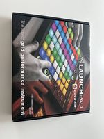 Novation Launchpad mk2