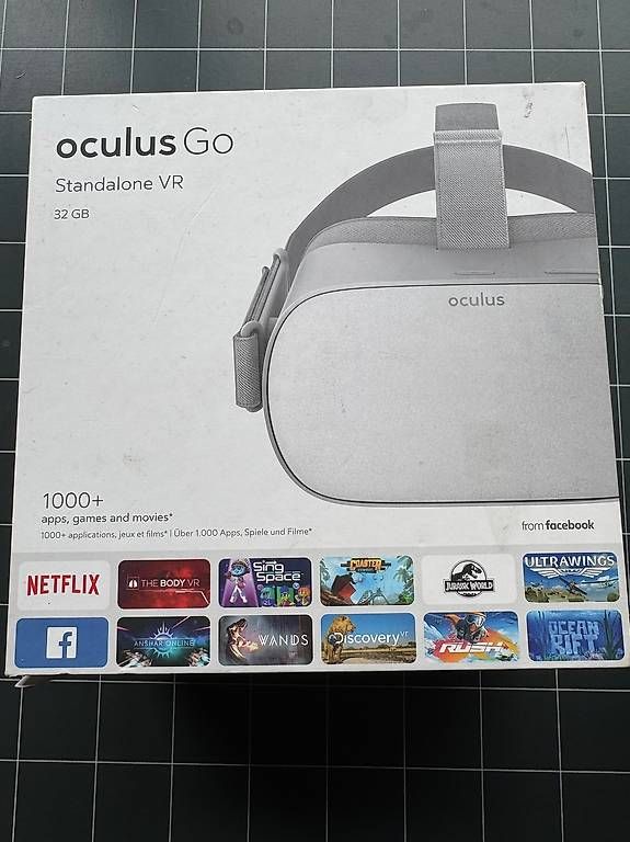 Lautsprecher: VR for beginners – Gebraucht aus Mühlau von Fugo01 1