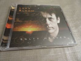 Luka Bloom - Salty Heaven CD