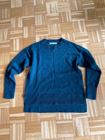 Neuer Pulli von Sfera Grösse S