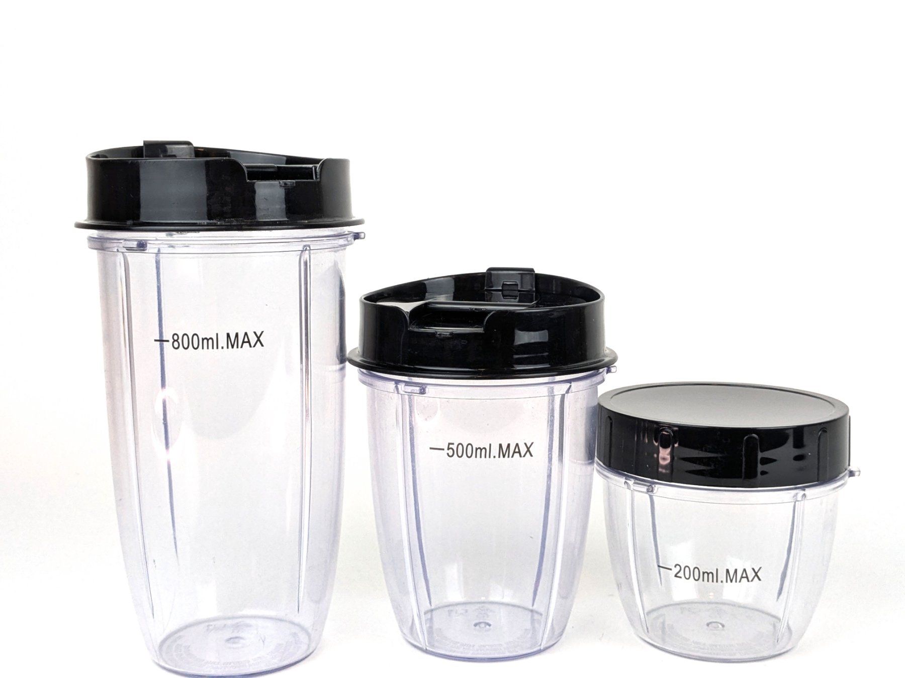 Appareils de cuisine: SILVERCREST WEEE Nutrition Mixer – D'occasion à Thun par Restwert_Thun 3
