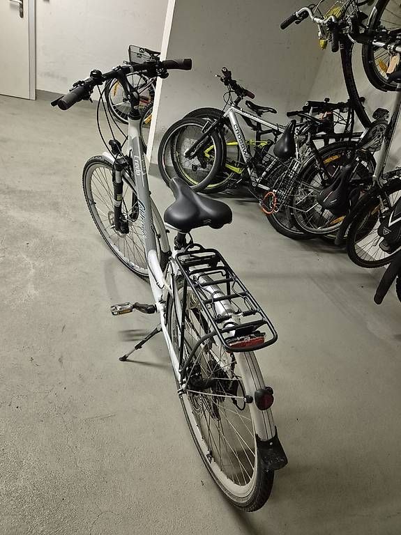 Biciclette: City velo – Usato da Zürich venduto da xaver.afg 1
