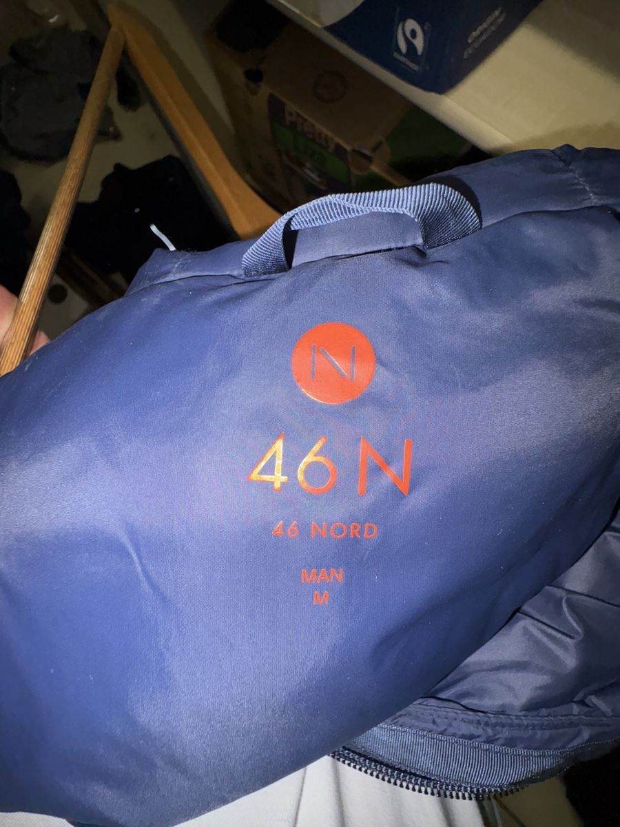 Giacche: 46 N Jacke Herren Grösse M – Usato da Meilen venduto da 3lchius 1