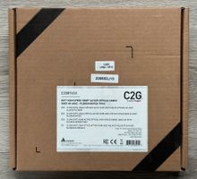 HDMI Fiber Kabel 15,2meter
