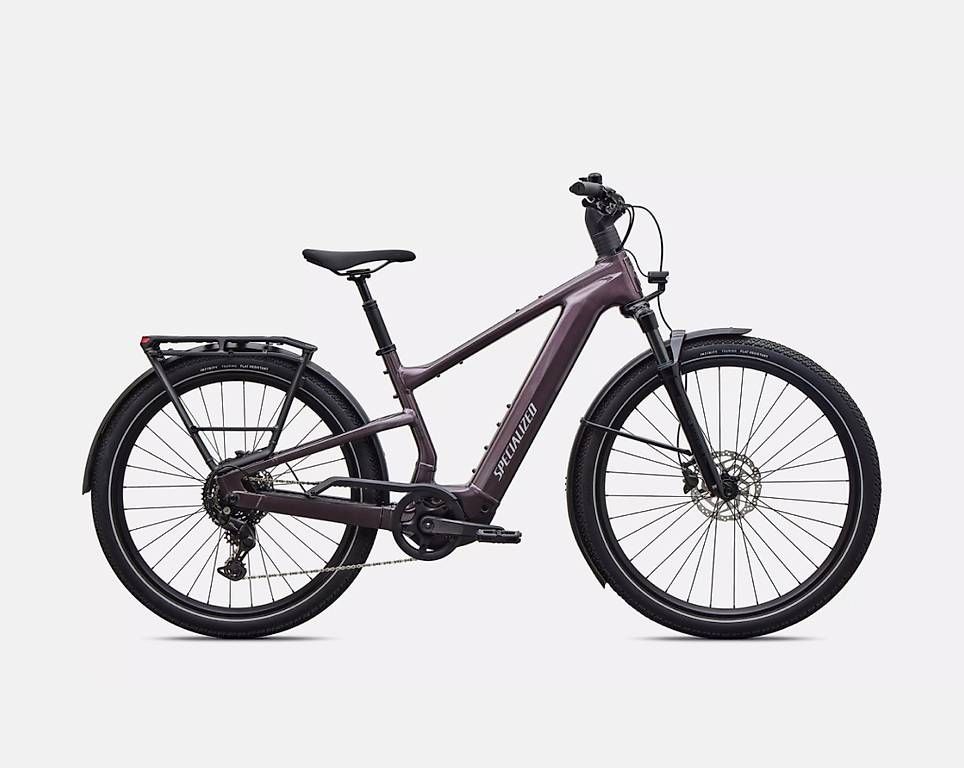 Specialized Vélos: Specialized VADO électrique NEUF taille L – D'occasion à Nyon par remineur 4