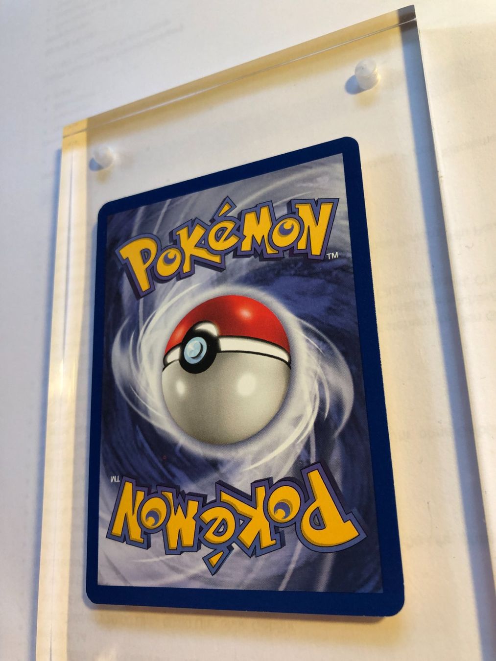 Sammelbilder & Trading cards: Dark Jolteon (unc.) Team Rocket 1st - MINT - ab 1.- – Gebraucht aus Giubiasco von dan_pr8b 6