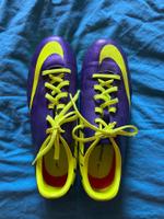 Nike Fussballschuhe Mercurial
