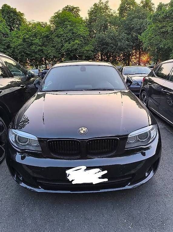 Sistemi di scarico: BMW Original Mittelschalldämpfer e82 125i – Usato da Glattbrugg venduto da admin2012 1