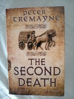 Buch The Second Death Peter Tremayne gebraucht