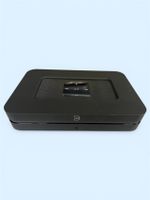 Streamer BLUESOUND Node 2i - schwarz