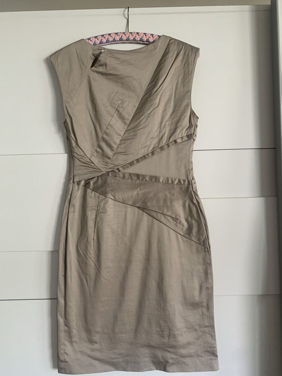 Vestiti: Strenesse kleid – Usato da Zürich venduto da Nikuska32 3