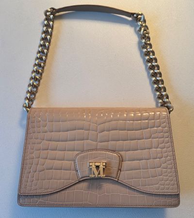 MAX MARA Umhängetasche wie neu!