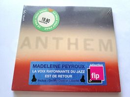 Cd Madeleine Peyroux - Anthem ( Neuf )
