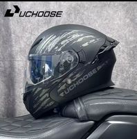 Motorradhelm M – Neu & Unbenutzt ​helm schwarz