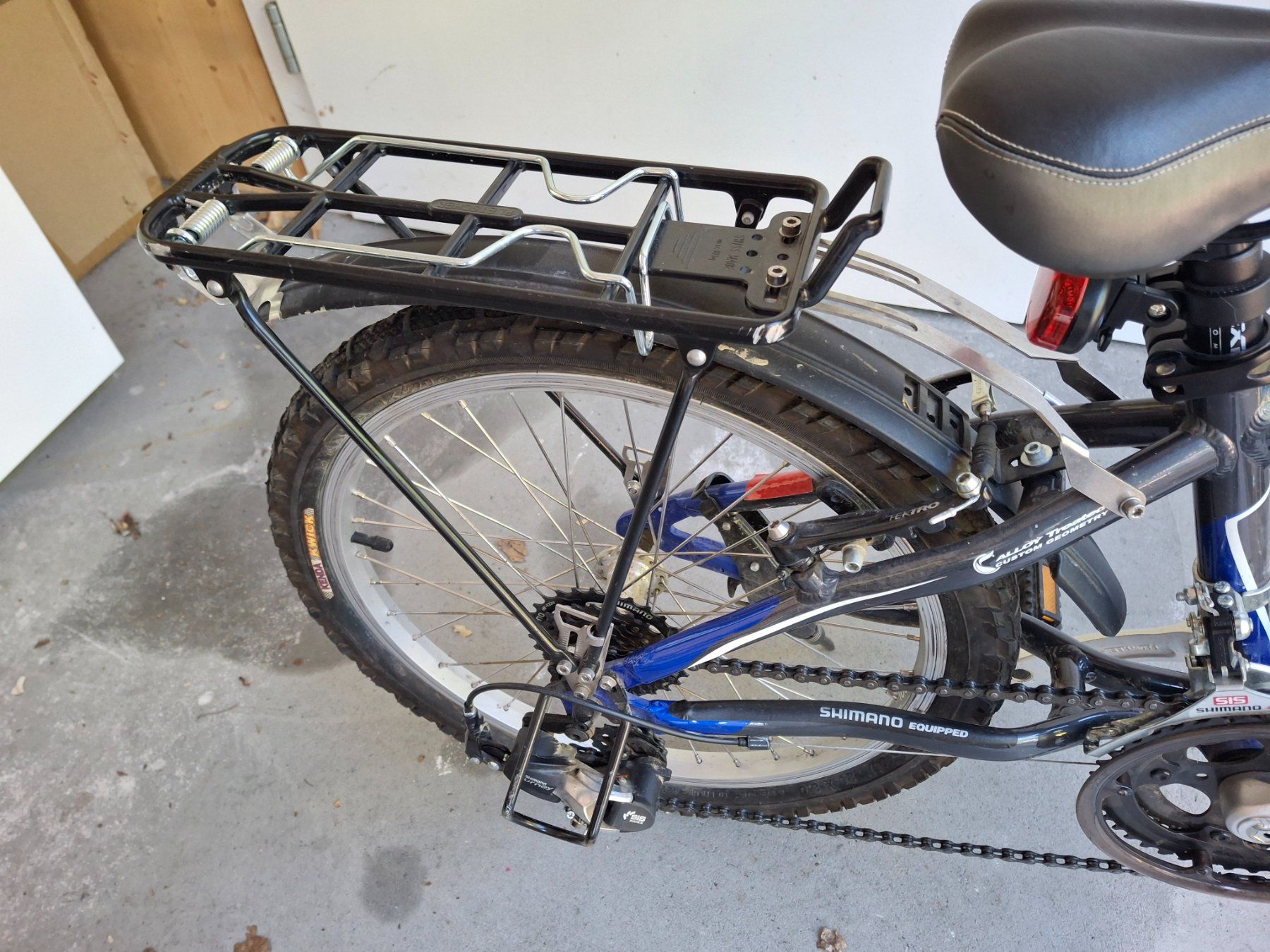 Fischer Vélos: Kindervelo – D'occasion à Schöftland par Grill36 2