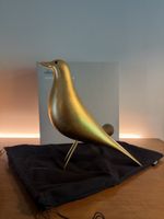 Vitra Eames House Bird gold Edition neu
