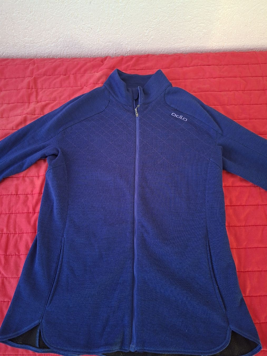 Odlo Giacche: Odlo Midlayer Gr.M – Usato da Sumiswald venduto da Cicco02
