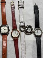 Vintage watch women
