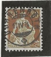 DüRRENROTH 17.04.24 auf Zu#111 Mi#104x Vollstempel [2A1]