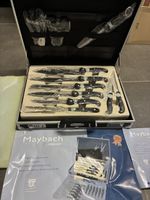 Messerset Maybach Neu inkl. Koffer
