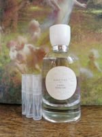 Chat perché - Goutal décant 2ml
